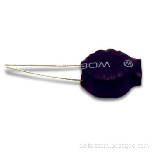 Toroid/PFC Choke/DR/Power/Inverter Inductor, Used in Switching Power Supplies